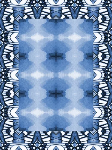 mondilab Diep Blauw 2 (100291)