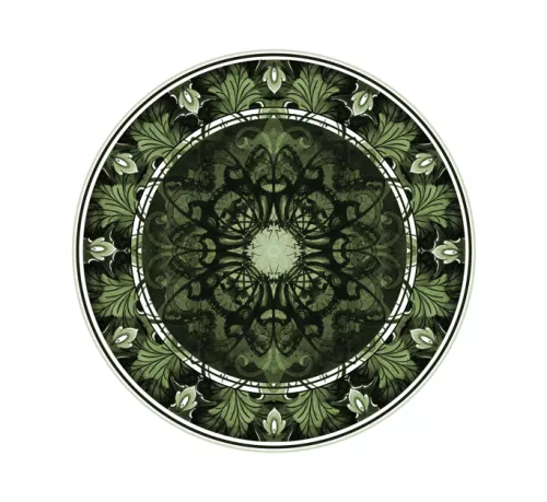 mondilab Deep Chrome  (100341)