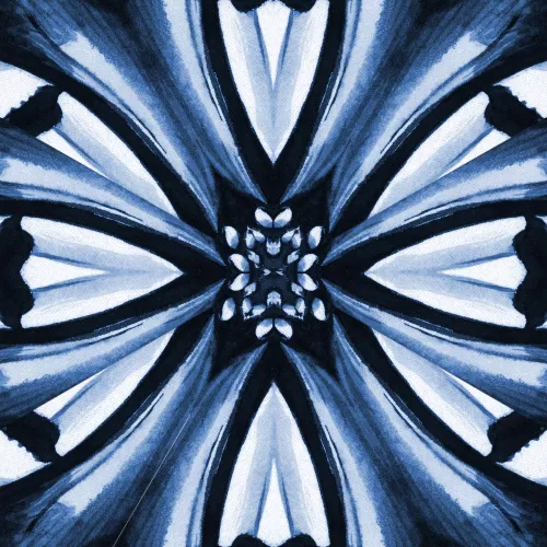 mondilab Blue Butterfly (100342)