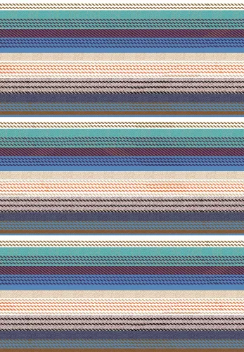 Striped 
