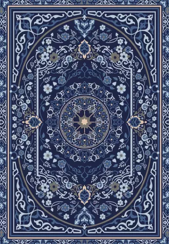 Royal blue 04 