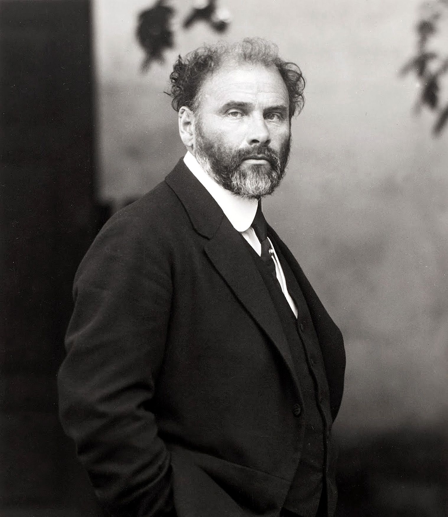 Gustave Klimt Gustave Klimt