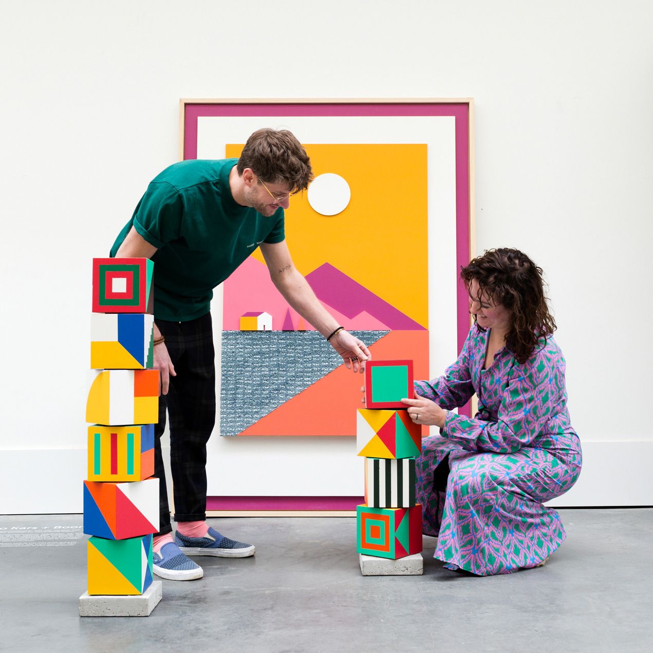Studio Kars en Boom Studio Kars en Boom